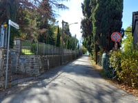 Monte Maggio von Bertinoro