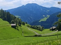 Monte Mariol / Mariolberg von San Pancrazio / Sankt Pankraz