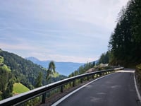 Monte Mariol / Mariolberg von San Pancrazio / Sankt Pankraz