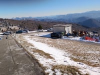 Monte Matajur / Rifugio Pelizzo da Cepletischis