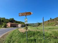 Monte Mauro da Zattaglia