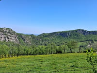 Monte Mauro da Zattaglia