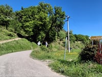 Monte Mauro da Zattaglia