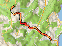 Monte Merán por O Folgueiro