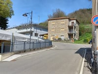 Monte Mercurio da Ranchio
