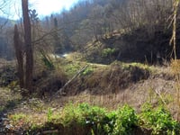 Monte Mercurio z Ranchio