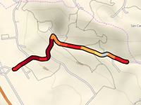 Monte Merro da Granarola
