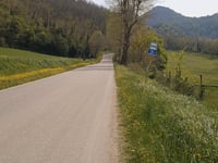 Monte Miègo da Teolo