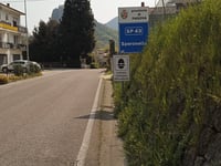 Monte Miègo da Teolo