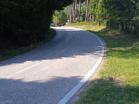 Monte Miègo von Torreglia