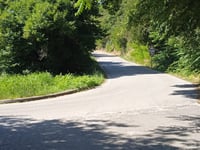 Monte Miègo von Torreglia