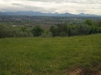 Monte Molinetto von Orgiano