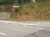 Monte Molinetto von Orgiano