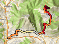 Monte Monna da Salerne