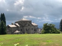Monte Morissolino da Verbania via Vignone