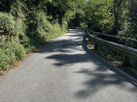 Monte Morissolo über Aurano