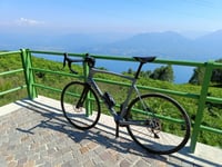 Monte Morissolo via Aurano