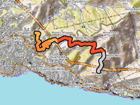 Monte Moro z Borgoratti
