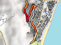 Monte Nai Sud