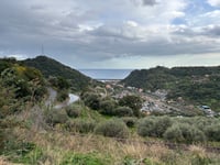 Monte Naturi von Mazzeo