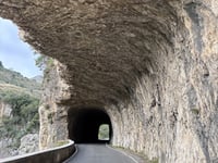 Monte Naturi von Mazzeo