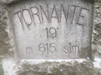 Monte Nerone z Pianello