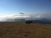 Monte Nerone z Pianello