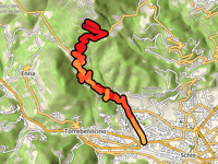 Monte Novegno da Schio