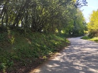 Monte Novo von A Ponte Vella