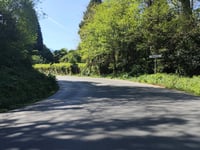 Monte Novo von A Ponte Vella