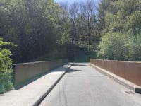 Monte Novo von A Ponte Vella