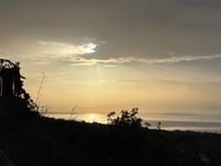 Monte Orbo von Spartà