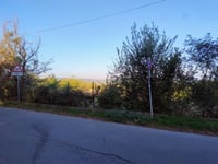 Monte Paderno über Via Cavaioni