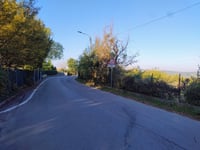 Monte Paderno par Via Cavaioni