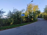 Monte Paderno par Via Cavaioni