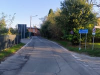 Monte Paderno par Via Cavaioni