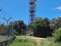 Il Telegrafo / Monte Panorama von Il Mascherino