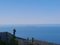 Il Telegrafo / Monte Panorama von Il Mascherino