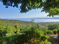 Il Telegrafo / Monte Panorama von Il Mascherino