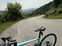 Monte Pirio da Luvigliano