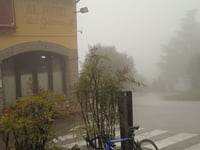 Monte Pirio da Luvigliano