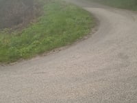 Monte Pirio da Luvigliano
