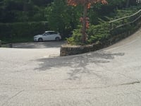 Monte Pirio von Torreglia