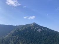 Monte Pora von Lantana