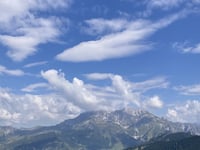 Monte Pora von Lantana