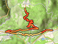 Monte Prat da Cornino