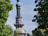 Monte Regina depuis Consonno