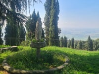 Monte Ricco von Monselice