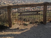 Monte Ricco von Monselice