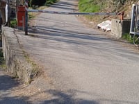 Monte Ricco von Monselice